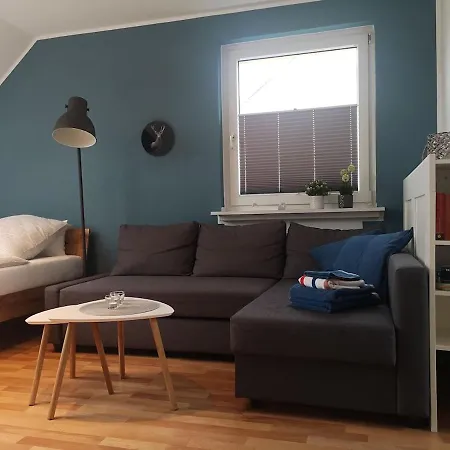 Apartamento Gemütliche Groß Hehlen