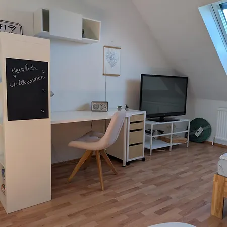 Gemuetliche Gross Hehlen Apartmán