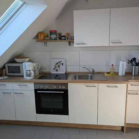 Apartamento Gemütliche Groß Hehlen *