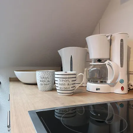 Apartamento Gemütliche Groß Hehlen Celle