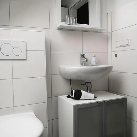 Gemütliche Groß Hehlen Apartamento