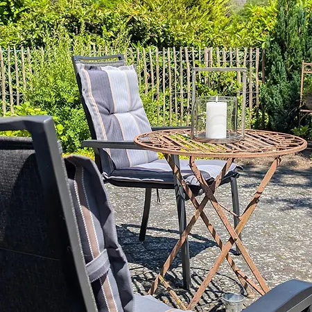 Gemütliche Groß Hehlen *